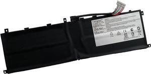 Aowe BTY-M6L Laptop Battery Replacement for MSI GS65 GS75 Stealth Thin 8SE 8SF 8SG 8RF 9SD 9SE 9SF 9SG P65 P75 Creator 8RD-021 8RE 9SC PS63 9SE-285ES
