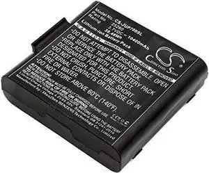 10400mAh Replacement for Juniper Mesa 2, MS2 Battery, P/N 25260