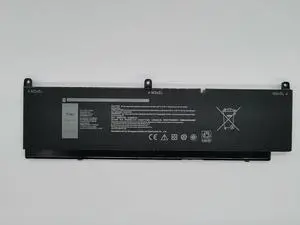 G3HTA048H Laptop Battery 6800mAh 51Wh 7.5V Compatible with Microsoft Surface Book 2 1834 1832 Series