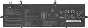 C31N1816 11.55V 50Wh/4335mAh Laptop Battery Replacement for ASUS Flip UX362 UX362FA Q326FA B200-03160000