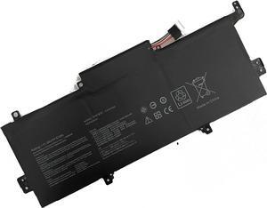 Powerforlaptop Replacement Laptop Battery Compatible with ZenBook U3000U UX330 UX330U UX330UA UX330UAK UX330UA-1A UX330UA-1B UX330UA-1C UX330UA-FB018R FB161T Series C31N16O2 0B200-02090000