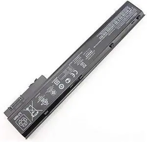 AR08XL 14.4V 14.8V 75Wh Laptop Battery Compatible with HP ZBook 17 15 Mobile Workstation HSTNN-IB4H 707615-141