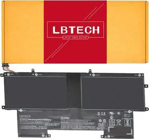 Compatible EO04XL Laptop Battery Replacement for HP EliteBook Folio G1 Series HSTNN-I73C HSTNN-IB71 HSTNN-IB7I 827927-1B 827927-1C1 828226-00 7.7V 38Wh