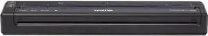 Brother PocketJet 8 PJ-862 Mobile Direct Thermal Printer - Monochrome - Portable - Label Print - USB - USB Host - Bluetooth Brother PocketJet 8 PJ-862 Mobile Direct Thermal Printer - Monochrome - Portable - Label Print - USB - USB Host - Bluetooth