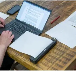 Brother PJ862 200dpi Printer only, 1.2" x 10" x 2.2"