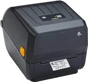 Ze bra ZD220 203 dpi Bar code Printer