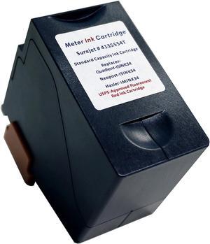 ISINK34 / IMINK34 Sure.Jet # 4135554T Non-OEM Ink Cartridge Replacement for IM330, IM350, IM420, IM440, IM460, IM480 and IM490 Postage Meters