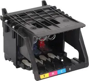 Ennovor Print Head, Printhead ABS Rustproof Plotter Printer Accessories Replacement Fit for T530 T525 T520 T130 T125 T120 T100