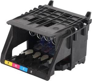 Milltrip Printhead Replacement Kit  711 T530 T525 T520 T130 T125 T120 T100 ABS Rustproof Plotter Printer Accessories