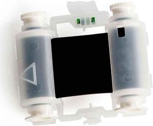 Brady M71-R6200 150' Length x 2" Width Black Color Thermal Transfer Printer -Ribbon For BMP71 Label Printer