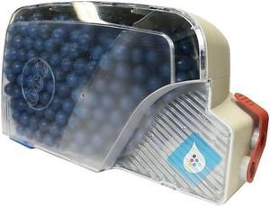 Oce ColorWave 3600 (4568C001) Standard Yield Toner Pearls (Cyan) in Retail Packaging