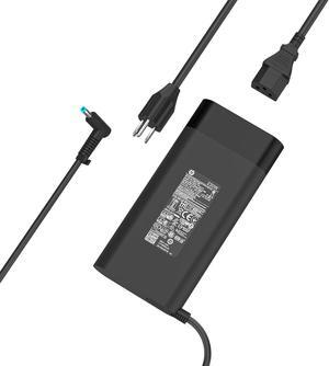 New 230W Charger Fit for HP Omen 15 16 HP OMEN Transcend Victus 16 by HP Gaming Laptop HP ZBook Fury 16 G8 G9 G10 19.5V 11.8A Gaming Laptop Power Supply AC Adapter 4.5x3.0 mm Tip