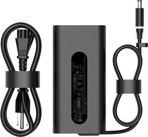 240W 12.31A 19.5V DA240PM200 AC Charger [GaN Tech] for Dell Alienware M17 R1 R2 R3 R4 R5 M17X R2 R3 M18X M15 17 15 R3 R4 R5 Area-51m R2 G3 G5 G7 ADP-240GB BA Laptop Power Supply Adapter Cord
