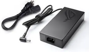 120W Charger for Asus ROG Gaming Laptop G501 G501JW Gaming Laptop 20V 6A Power Supply Adapter Cord