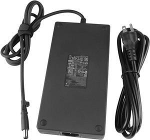 20V 14A 280W 7.4×5.0mm Thunderbolt Dock 280W G4 Charger for HP M52952-001 M52947-003 TPN-DA25 L00458-002 TPC-CA61 TPN-CA25 for HP Z2 Mini G5 G9 Workstation Desktop M52947-002