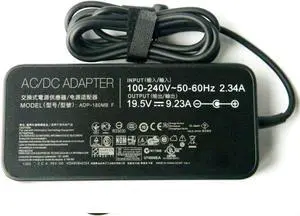 19.5V 9.23A 180W Adapter for Asus Laptop Charger Power Supply FA180PM111 19.5V 9.23A 180W Adapter for Asus Laptop Charger Power Supply FA180PM111