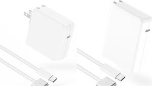Charger for MacBook Pro 14 16 inch MacBook Air 13 15 inch M3 M2 M1 2024 2023 2022 2021