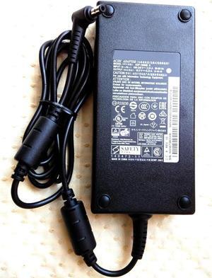 Original 19.5V 9.23A AC Adapter for Delta MSI GS65 Stealth Thin-068,ADP-180TB F