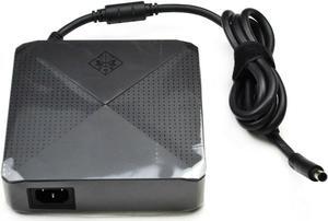 330W 19.5V 16.92 Genuine TPC-DA60 Charger for HP Z VR Backpack G1 G2 Workstation Power Supply Adapter Cord (Big Tip 7.5mm)