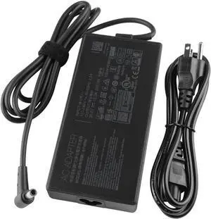 Slim 200W Charger for Asus ROG Strix G15 (2022) G513 G513RC G513IC G513IE G513QC G513QE G513RC G513RM G513RS G16 (2023) G614JJ G17 (2022) G713RC G713IC ADP-200JB D ADP-200JB DA Slim 200W Charger for Asus ROG Strix G15 (2022) G513 G513RC G513IC G513IE G513QC G513QE G513RC G513RM G513RS G16 (2023) G614JJ G17 (2022) G713RC G713IC ADP-200JB D ADP-200JB DA