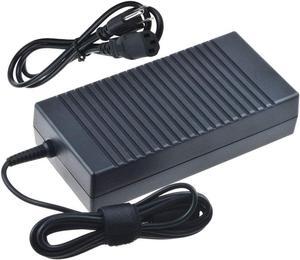 150W AC/DC Adapter for HP Envy TouchSmart 23se 23se-d494 All-in-One PC, 23se-d300 23se-d309, 23SE-D394 H6U13AA#ABA 150 Watts Power Supply Cord Cable PS Charger Input: 100-240 VAC 50/60Hz