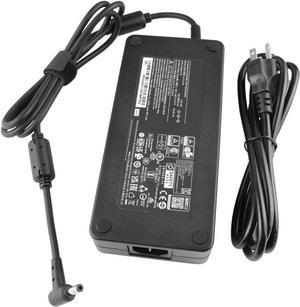 195V 1692A 330W Charger for XMG NEO 17 E23 RTX 4060 4070 XNE17E23 NEO 16 E23 RTX 4060 4070 XNE16E23 NEO 17 M22 XNE17AM22 RTX 3080 Ti RTX 3080 RTX 3070 Ti Schenker AICR0103301907