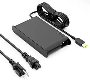 230W Slim Tip AC Adapter for  Legion Charger Legion 5 7 5P C7 S7 Y540 Y545 Y740 Y730 Y900 Y910 Y920 Y7000 Y9000K R720 Charger GX20L29347 ADL230NLC3A ADL230NDC3A 4X20E75111