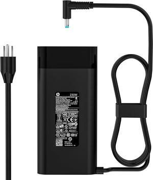 New 230W Charger Fit for HP Omen 15 16 17 M41303-001 TPN-LA10 19.5V 11.8A Gaming Laptop Power Supply Adapter 4.5x3.0 mmTip (230W)