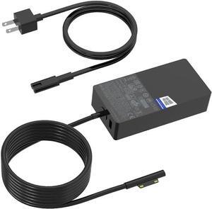 Ac Charger-127W for Surface Book 3 Surface Book 2,1