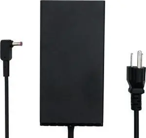 180W AC Charger Fit for  G5 G6 G7 G6X 11th 12th (2023 2024) KF MF ME MD KF5 MF5 GE GD KF KC KD KE 9KG 9MG Gaming Laptop Computer Charger AC Power Supply Adapter Cord