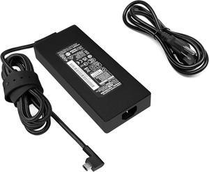 330W power supply cord for Razer Blade 18 16 laptop RZ09-0483 RZ09-0484 razer 330w charger Razer Blade 18 laptop charger RC30-048 RC30-0484 Razer Blade 18 2024