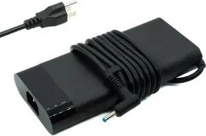 230W 200W AC Charger for HP Victus 16.1 15.6 Inch OMEN 15.6 16.1" 17.3" OMEN Transcend 16.1" ZBook Studio/Fury/Power/Firefly/Create Envy 16 17 15 Pavilion 17 16 15 inch Gaming Laptop Power Adapter