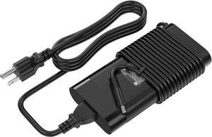 280W Charger for HP Z2 Mini G9 Entry Workstation Z2 Mini G5 Performance Workstation Mini G5 Entry HP Z VR Backpack G1 G2 Thunderbolt G4 19.5v 14.36 HP 280W 7.4 * 5.0mm AC Adapter