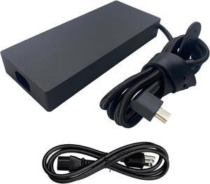 330W Portable AC Adapter 19.5V 16.92A Replacement RC30-0484 Compatible with Razer Blade 16 18 i9-13980HX RTX4090 13950HX RTX4080 Laptop Charger