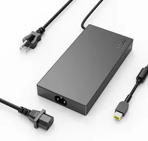 330W Portable GaN AC Adapter 20V 16.5A for Lenovo Legion 9 7 pro 7i 5i 5 Y900 Y700 RTX4080 RTX4090 Yoga AIO 7 ADL330SDC3A GX21M50608 Laptop Charger Power Supply Cord