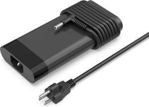 New Slim 280W Charger for HP Omen 16-k0023dx 16-n0797nr 16-n0033dx, ZBook Fury Studio G8 G9 Gaming Laptop Power Supply Adapter Cord