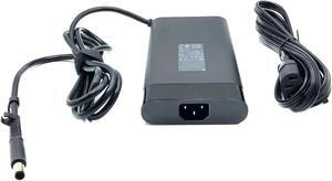 200W Laptop Charger Fit for HP OMEN X 2S 15 17.3"/ Z2 Mini G3 G4 G5/ ZBook 15 17 G1 G2/EliteBook 8770w 8760w 9480m ProBook 6360B 6465B 6545B /Omni 27-1200 Envy 23 24 27 34 Compaq All-in-One