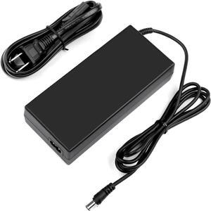 180W AC/DC Adapter Compatible with System76 Gazelle gaze15 GTX 1660 Ti, gaze16 RTX 3060, Serval WS serw12 GTX 1660 Ti 15" 17" 15.6" 17.3" Laptop Chicony A17-180P4A Power Supply Charger PSU