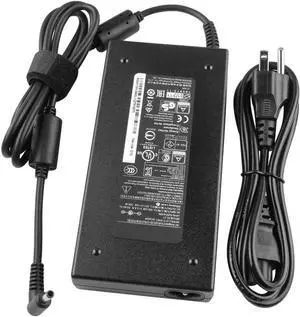 20V 10A 200W Sword 16 HX Charger for MSI Sword 16 HX B14VGKG B14VGG B14VFKG B14VFG B14VEKG B14VEG B14UDXKG B14UDXG B14UCXKG B13VGG B13VEG B13UCXG B13VFG MS-15P2