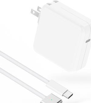 USB C to USB C Cable 100W for MacBook Pro/Air Charger iPad Pro 13/12.9/11 inch Air 5/4 Mini 6 iPhone 16/15 Pro Max Plus  Type C PPS Fast Charging Cord 6.6FT