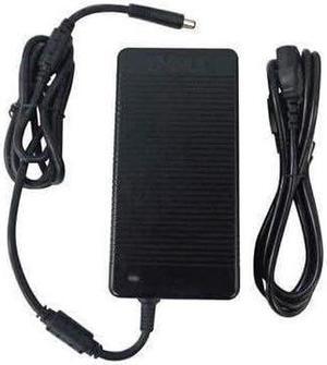 19.5V 11.8A AC Adapter Compatible with HP Thunderbolt TB Dock 230W G2 HSN-IX01 HSNIX01 3TR87UT 3TR87UT#ABA 3TR87AA#AB2 3VL22AV#ABA L14715-001 Combo Cable Docking Station Power Supply Charger