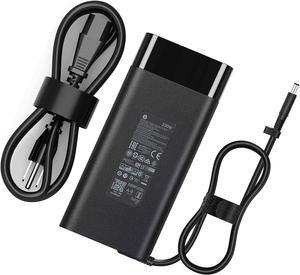 Genuine 230W 19.5V 11.8A AC Charger fit for HP Omen X 2S 15, HP Z2 Mini G4, Zbook 15 G1 G2 17 G2, HP Thunderbolt Dock 230W G2 2UK38AA 924942-001 925141-850 Gaming Laptop Power Supply Adapter