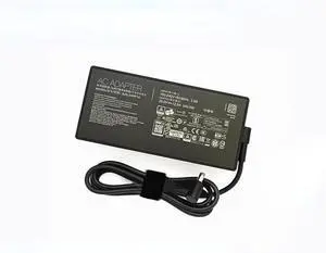 Genuine A20-240P1A 20V 12A 240W 6.0x3.7mm ADP-240EB B AC Adapter Compatible with ASUS ROG Laptop Power Supply Charger, AD065G2Uz