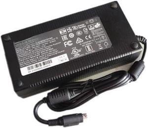 Genuine Delta DPS-150AB-15 12V 12.5A 150W 4PIN AC Adapter Compatible with Power Supply Charger, AD065G2Uz