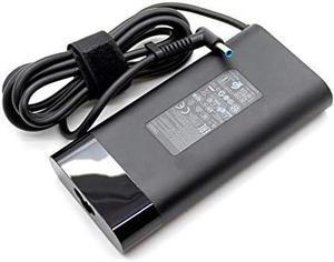 for HP 15T Envy 15T 17T Omen 15-CE 15-DC 17-an Pavilion Gaming 15-CX Pavilion Power 15-CB Spectre 15-CH Zbook 15V G5 Series 150W 19.5V 7.7A AC Power Adapter TPN-DA09 917677-003