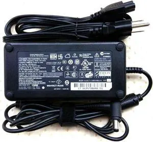 Ac Adapter 681058-001 TPC-DA52 19.5V 7.69A 150 Watt for HP Pavilion 23-g200br 27