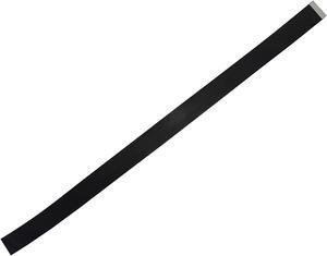 A1 FFCs Black Flex Cable for Raspberry Pi Camera - 100 cm / 1 m / 3.3 ft (10)