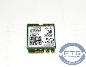 851592-001 / 01AX702 11ac 2x2 INT 8265NGW WDP WLAN Module