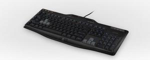 Logitech G105