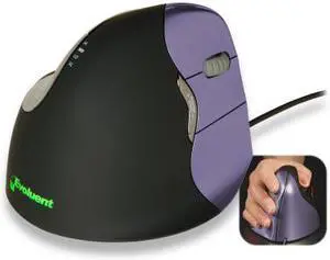 Evoluent VM4S mice